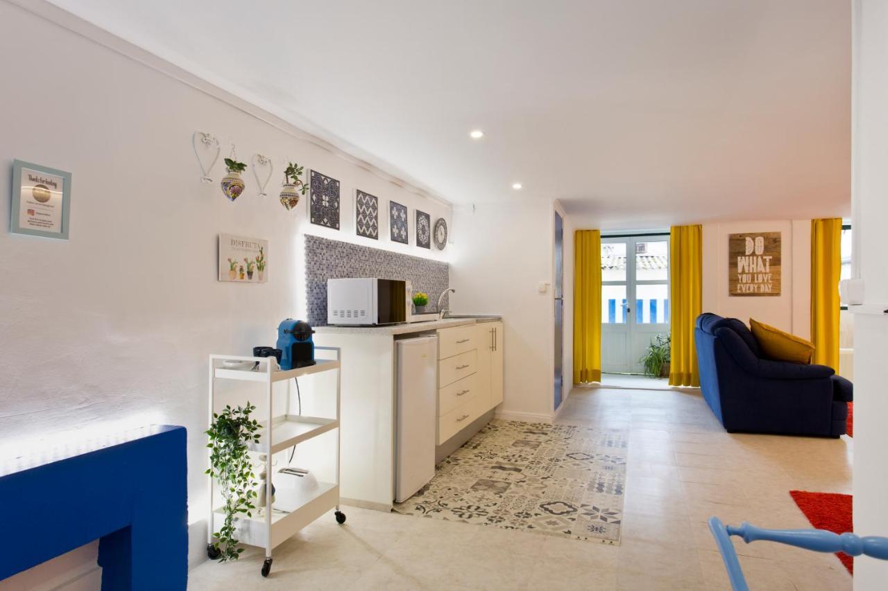 Oporto Blue Trindade - Magical Citycenter Apartment Exterior photo