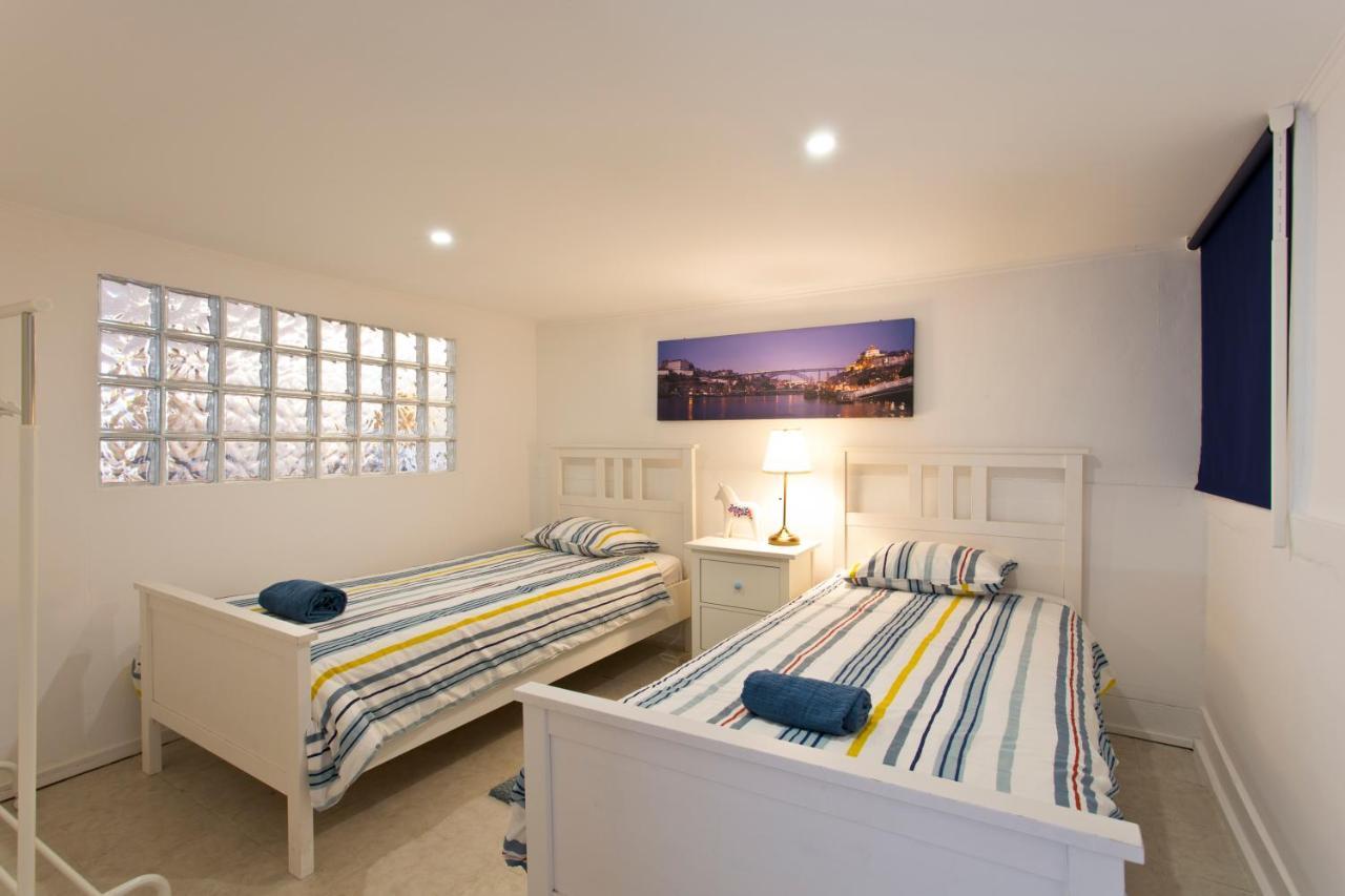 Oporto Blue Trindade - Magical Citycenter Apartment Exterior photo