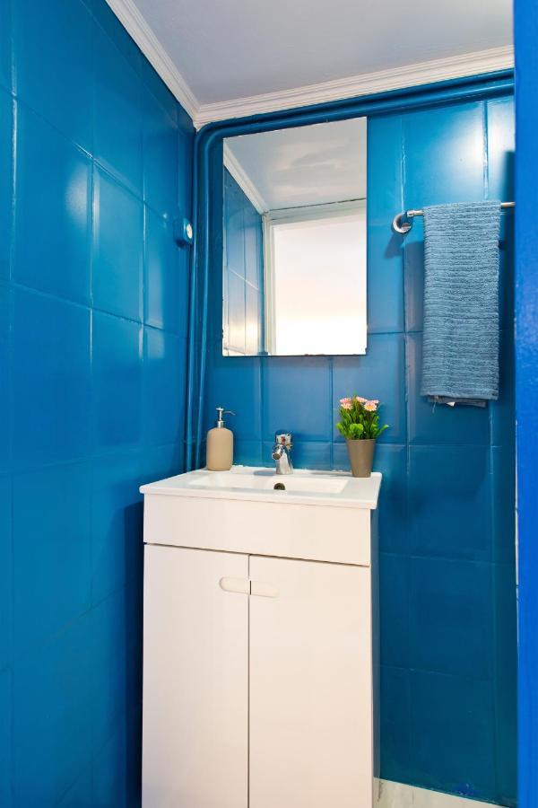 Oporto Blue Trindade - Magical Citycenter Apartment Exterior photo