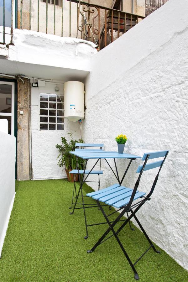 Oporto Blue Trindade - Magical Citycenter Apartment Exterior photo