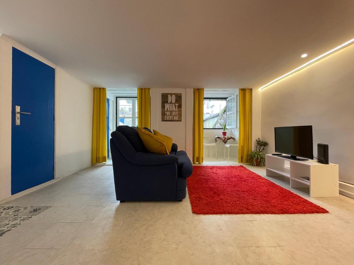 Oporto Blue Trindade - Magical Citycenter Apartment Exterior photo