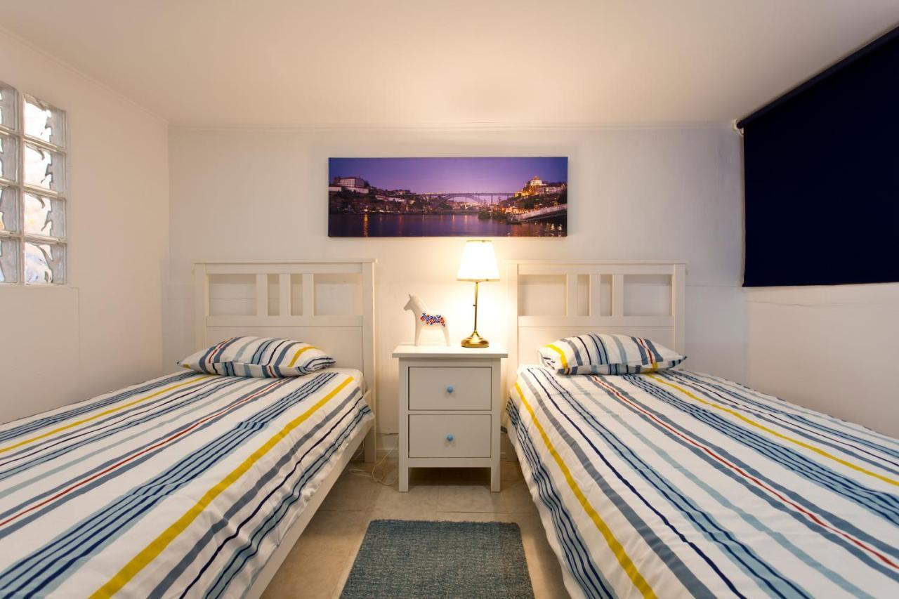 Oporto Blue Trindade - Magical Citycenter Apartment Exterior photo